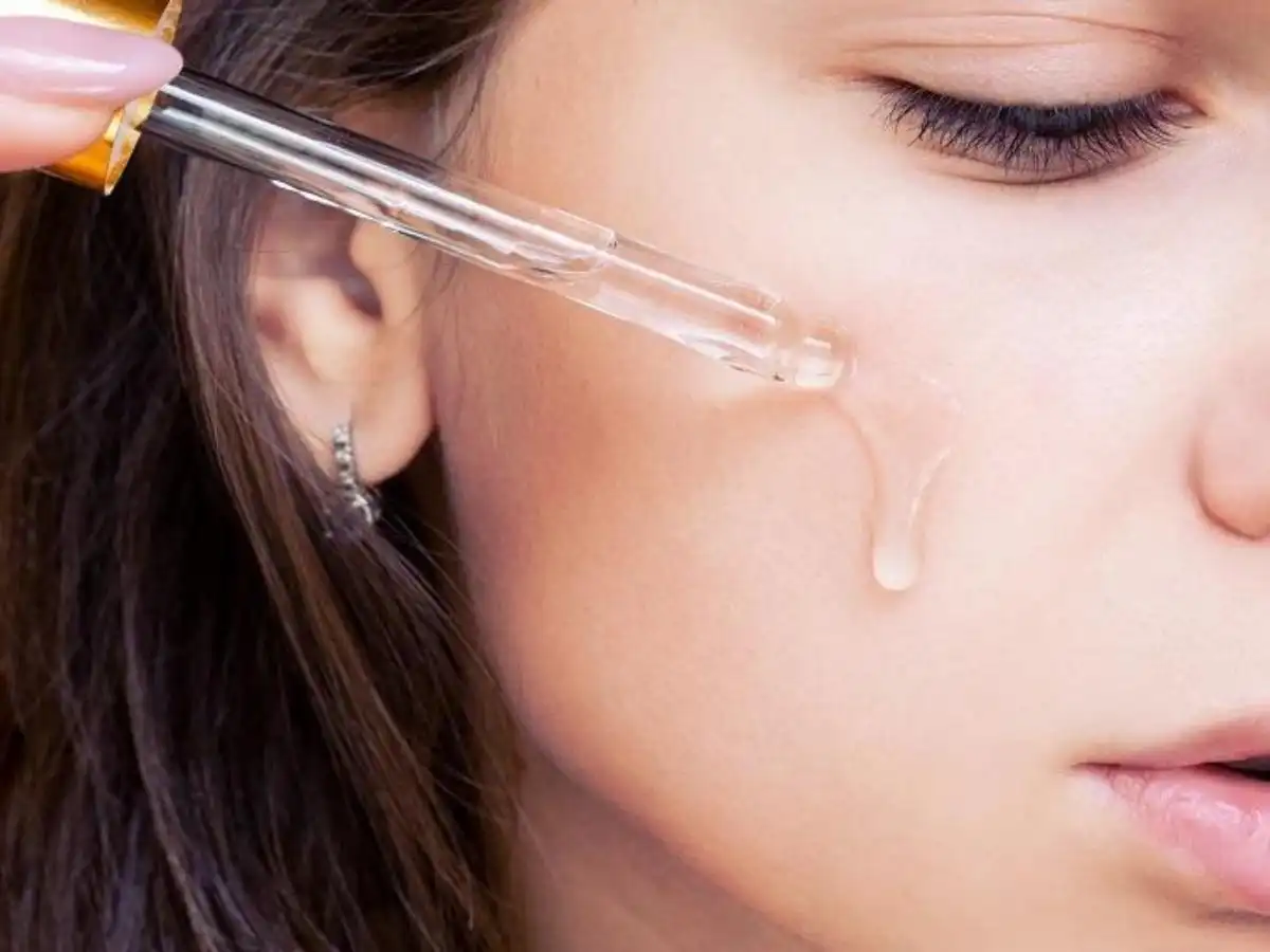 Sử dụng serum để khả năng làm đẹp da có tác dụng hiệu quả hơn