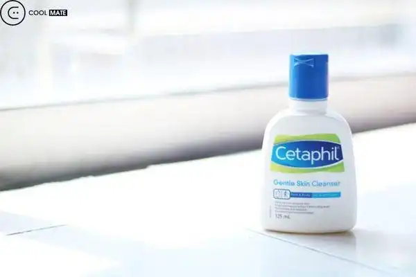 Sữa rửa mặt Cetaphil Gentle Skin Cleanser Sữa rửa mặt Cetaphil Gentle Skin Cleanser
