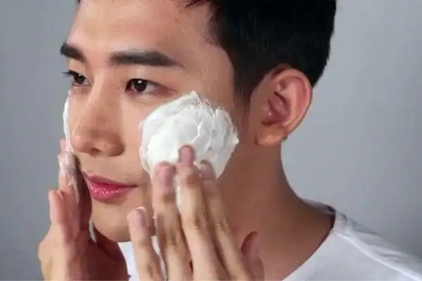 sữa rửa mặt cho nam da khô sữa rửa mặt cho nam da khô