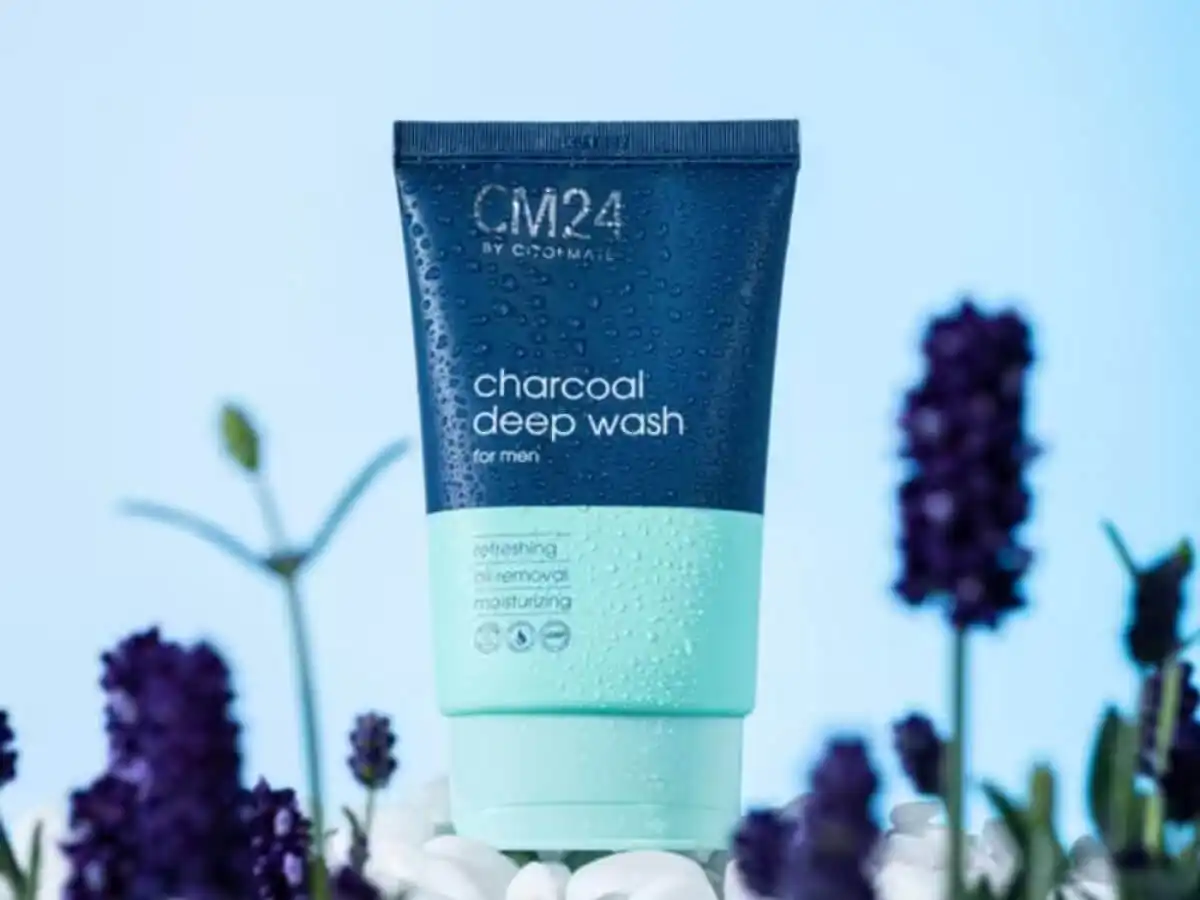 Sữa rửa mặt CM24 By Khánh Beauty Sữa rửa mặt CM24 By Khánh Beauty