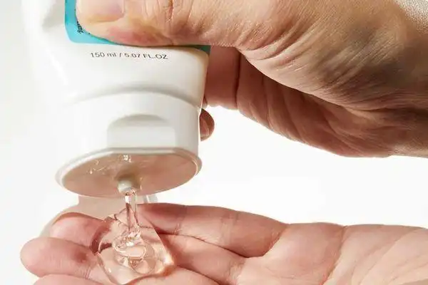Sữa rửa mặt Cosrx Low pH Good Morning dạng gel Sữa rửa mặt Cosrx Low pH Good Morning dạng gel