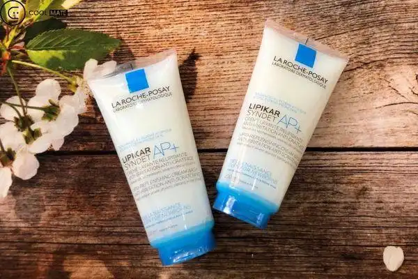 Sữa rửa mặt La Roche-Posay Lipikar Syndet AP+ Sữa rửa mặt La Roche-Posay Lipikar Syndet AP+