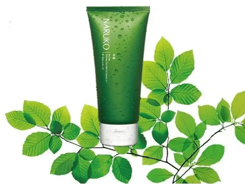 Sữa rửa mặt Naruko