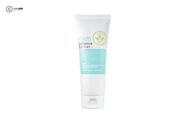 Sữa rửa mặt Purito Defence Barrier pH Cleanser Sữa rửa mặt Purito Defence Barrier pH Cleanser