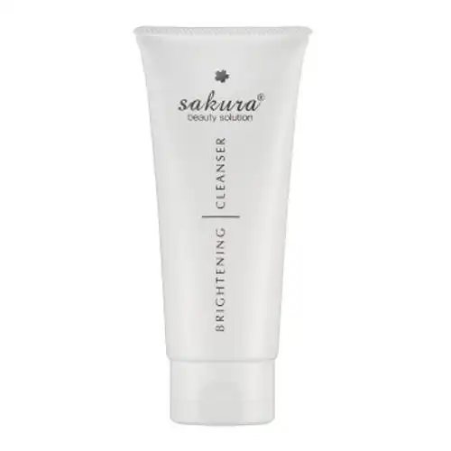 Sữa rửa mặt Sakura Deep Purifying Cleansing Foam