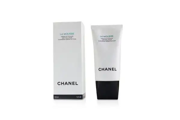 Sữa rửa mặt Chanel