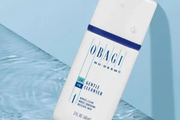 Sữa rửa mặt Obagi