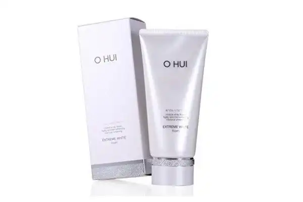 Sữa rửa mặt O HUI