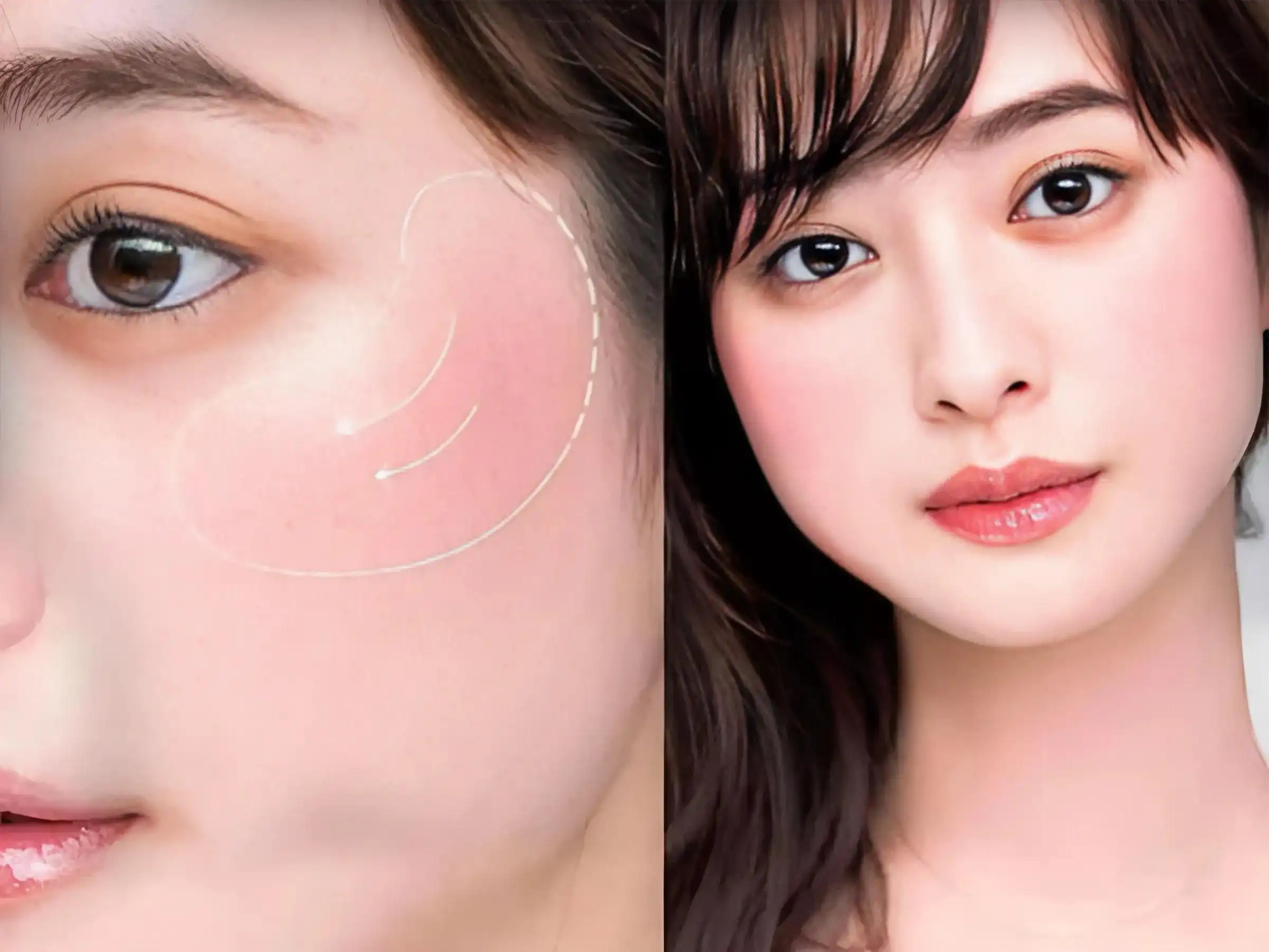 Thêm Chút Hồng Hào, Tươi Tắn - Má Hồng Thêm Chút Hồng Hào, Tươi Tắn - Má Hồng