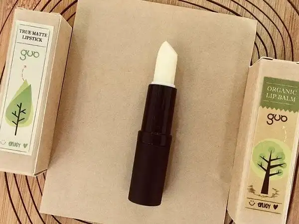 Thiết kế bao bì sản phẩm vô cùng đẹp mắt, thân thiện với môi trường