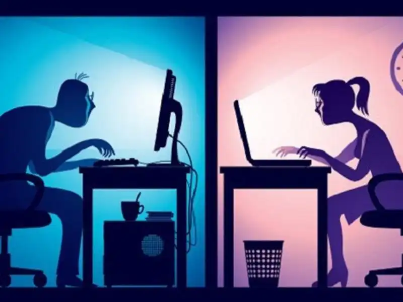 Thức khuya có nổi mụn không? Một số cách hạn chế tình trạng này ở nam giới Thức khuya có nổi mụn không? Một số cách hạn chế tình trạng này ở nam giới