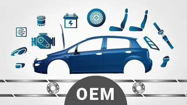 Thương hiệu OEM của nước nào