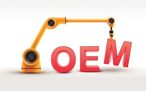 Thương hiệu OEM Lazada là gì