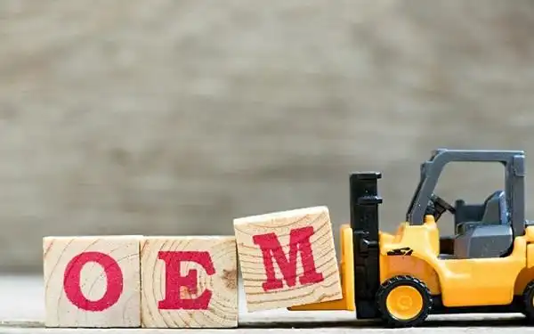 Thương hiệu OEM trên Tiki là gì