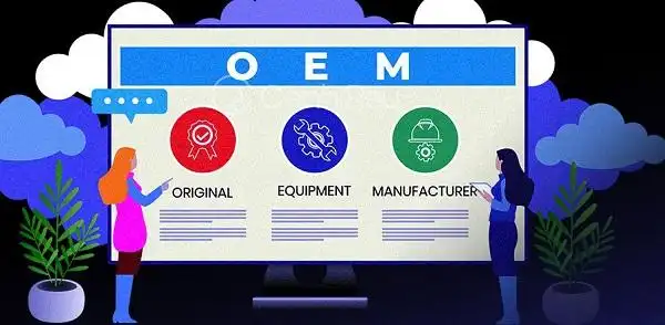 Thương hiệu OEM trên Tiki là gì