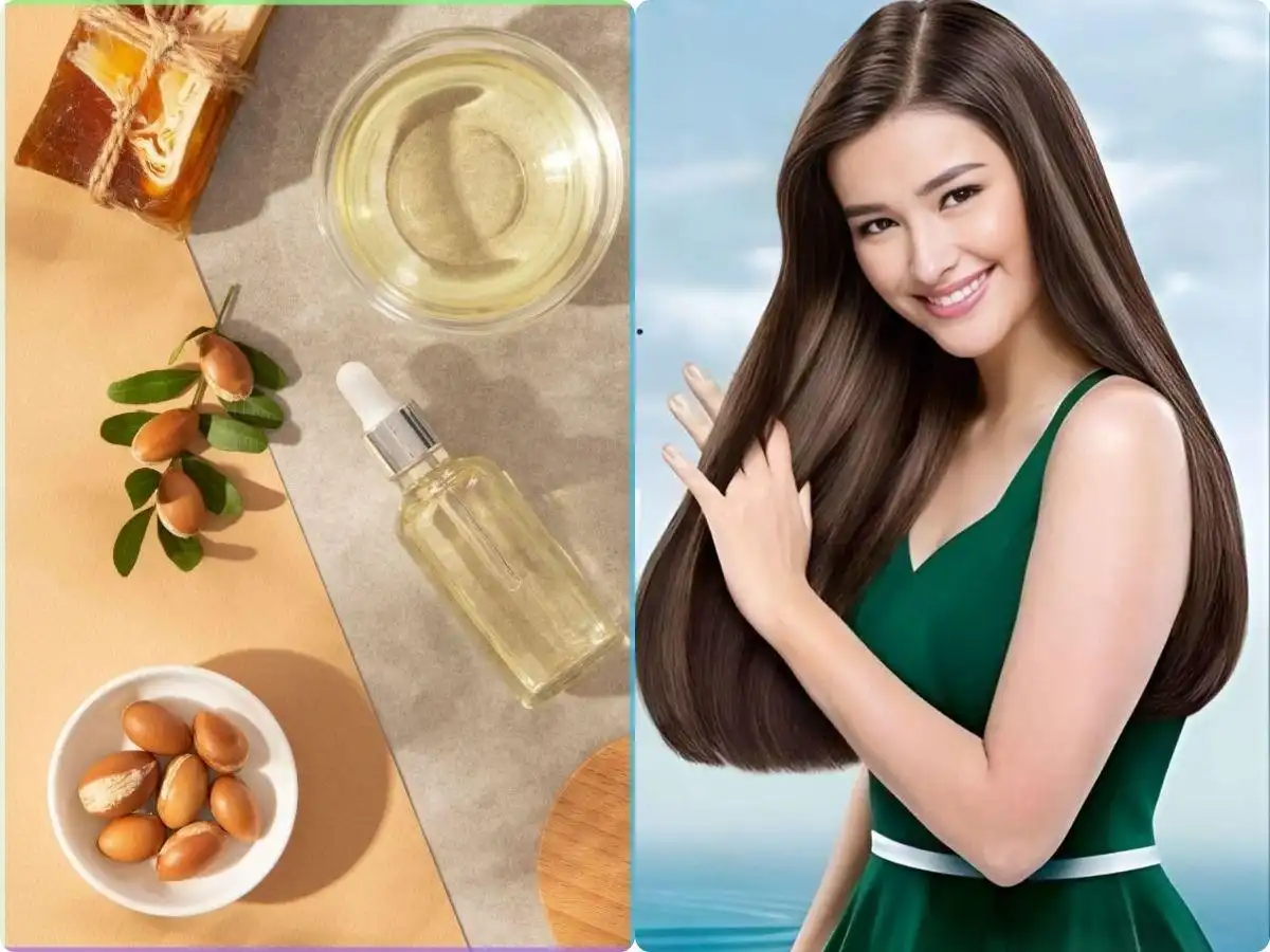 Tìm kiếm thành phần an toàn cho tóc nhuộm Tìm kiếm thành phần an toàn cho tóc nhuộm