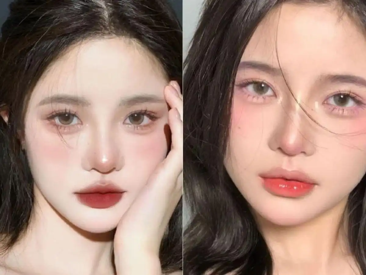 Tips Giúp Bạn Luôn Tự Tin Với Lớp Makeup Tone Hồng