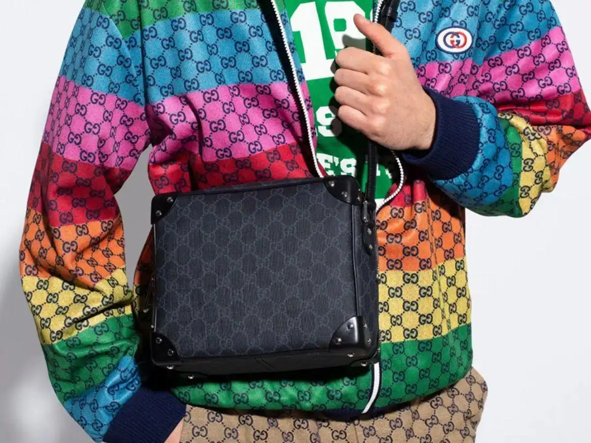 Túi Gucci phù hợp với những phong cách khác nhau, từ thanh lịch đến năng động Túi Gucci phù hợp với những phong cách khác nhau, từ thanh lịch đến năng động