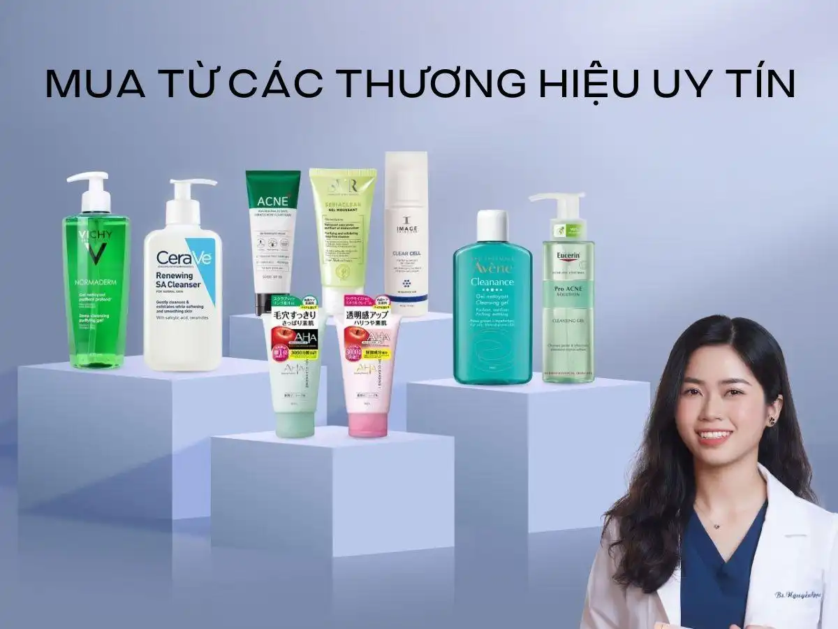 Tuyệt đối tránh hàng trôi nổi, giá rẻ bất thường trên thị trường Tuyệt đối tránh hàng trôi nổi, giá rẻ bất thường trên thị trường