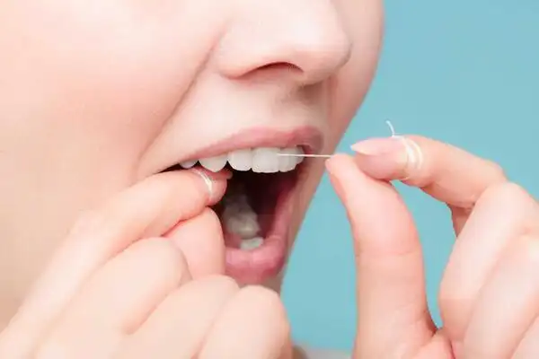 Vệ sinh răng miệng Vệ sinh răng miệng