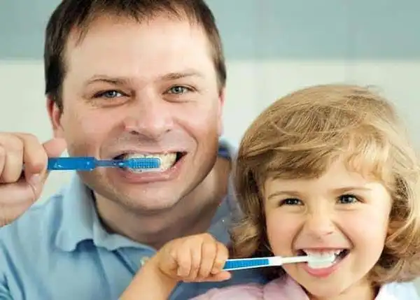 Vệ sinh răng miệng Vệ sinh răng miệng