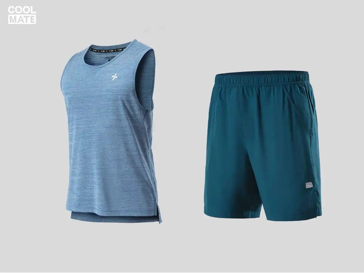 Vì sao việc chọn đúng quần tập gym lại quan trọng?
