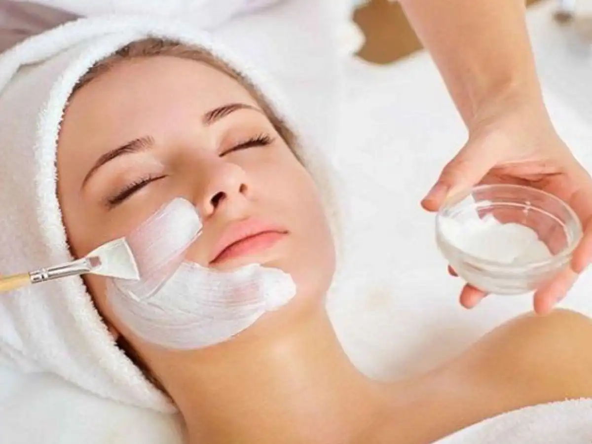 Việc chăm sóc da chuyên nghiệp tại spa ngày càng được ưa chuộng Việc chăm sóc da chuyên nghiệp tại spa ngày càng được ưa chuộng