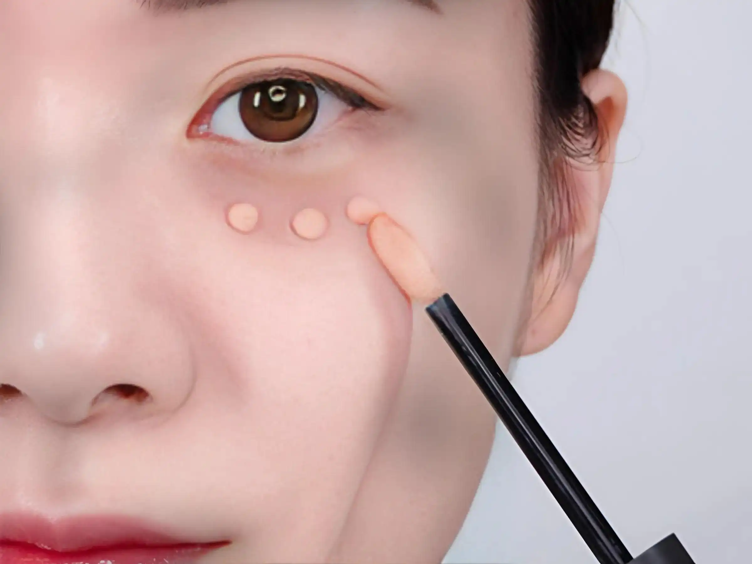 Xóa Sổ Quầng Thâm, Mụn Thâm - Kem Che Khuyết Điểm Xóa Sổ Quầng Thâm, Mụn Thâm - Kem Che Khuyết Điểm