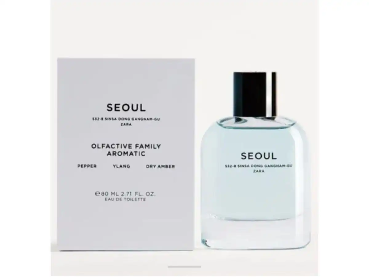 Zara Seoul 532-8 Sinsa Dong Gangnam-Gu EDT Zara Seoul 532-8 Sinsa Dong Gangnam-Gu EDT