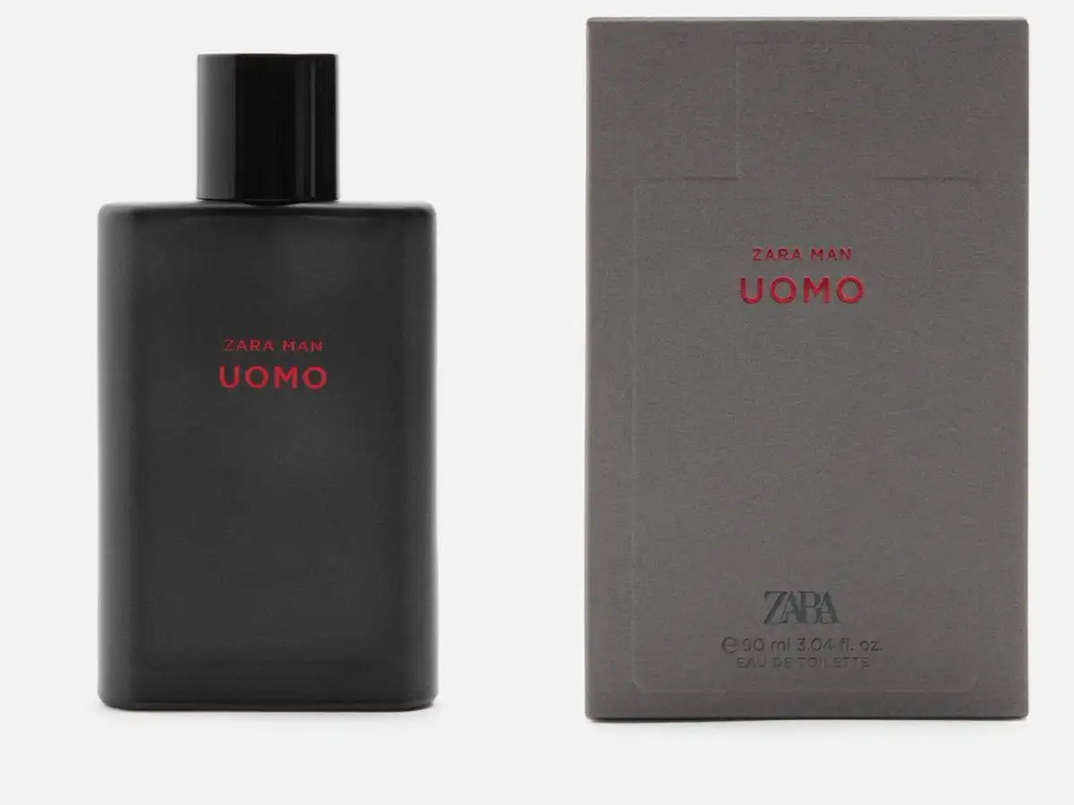 Zara Uomo mang đến cảm giác cổ điển, nam tính Zara Uomo mang đến cảm giác cổ điển, nam tính